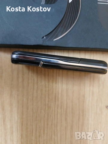NOKIA 8800 Arte black , снимка 6 - Nokia - 55076619