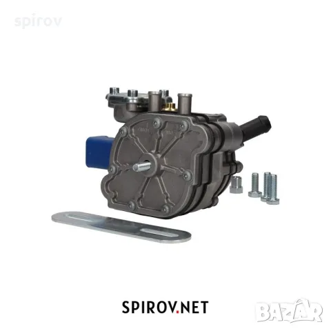 Изпарител за газов инжекцион LPG Tomasetto AT13 XP RGAT3990 275kw 374кс, снимка 2 - Части - 55701544