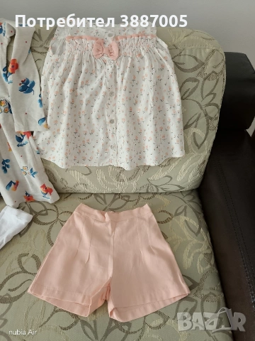 Лот за момичета