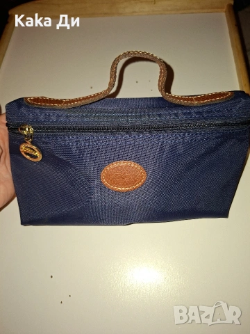 LONGCHAMP MINI чантика, снимка 4 - Чанти - 55192581