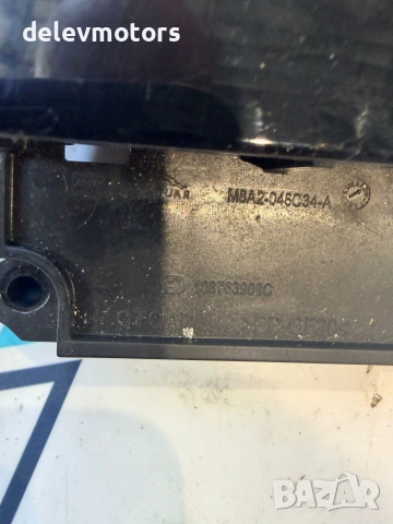 M8A2-046C34-A селектор, избирач за скорости от Land Rover Range Rover Velar (L560) 3.0 D , снимка 7 - Части - 55281869