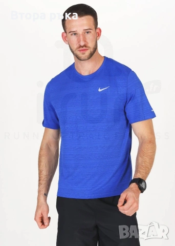 Nike Dri-fit тениска мъжка оригинален 