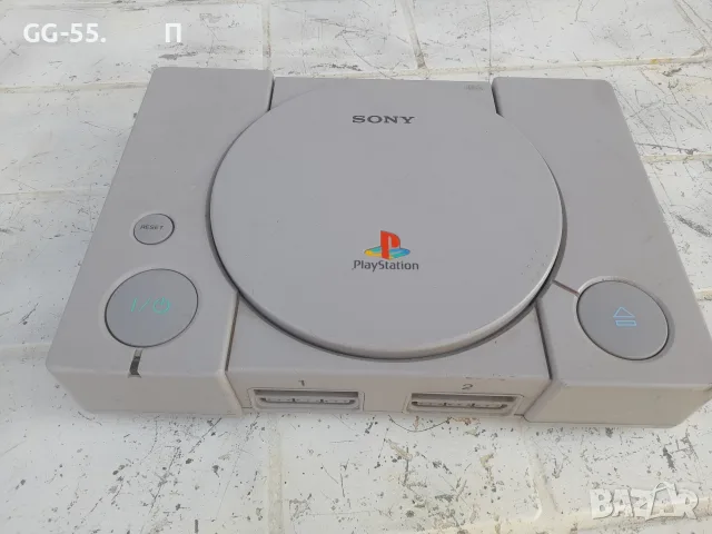Плейстейшън.Електронна игра., снимка 4 - Игри за PlayStation - 55436018