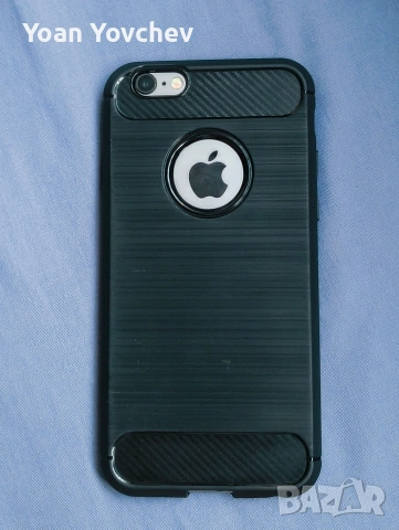 iPhone 6s, 64 GB, снимка 3 - Apple iPhone - 54839106