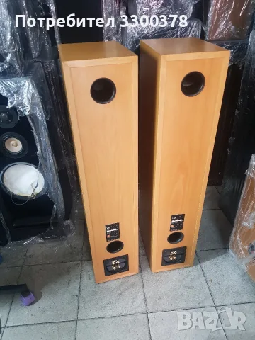 тонколони jbl ti600, снимка 6 - Тонколони - 55429734