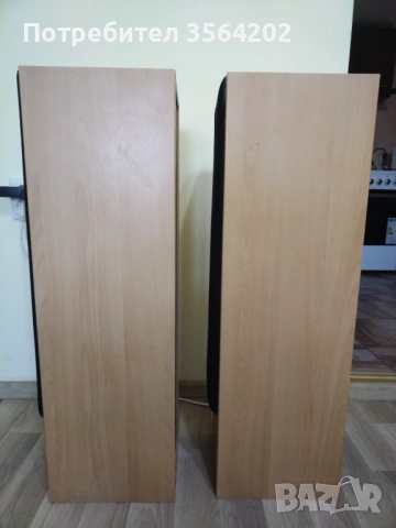 Тонколони - Jamo Studio 190 , снимка 5 - Тонколони - 54499612