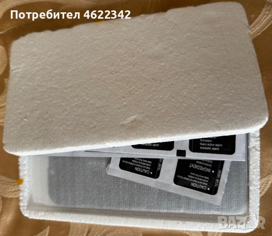 Стъклен протектор за  iPhone 13, снимка 2 - Стъкла за телефони - 54217995