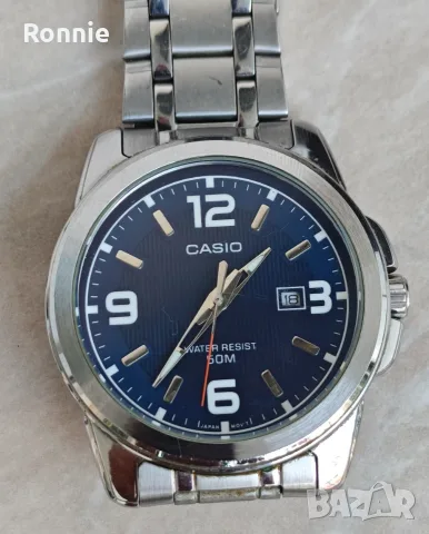 Часовник Casio MTR - 1314D - 2AVDF