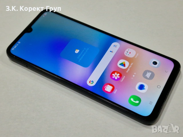 Samsung Galaxy A05 64GB 4GB RAM Dual, снимка 10 - Samsung - 55271258