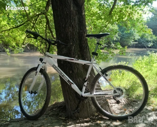 Велосипед 18ск. Shimano за части