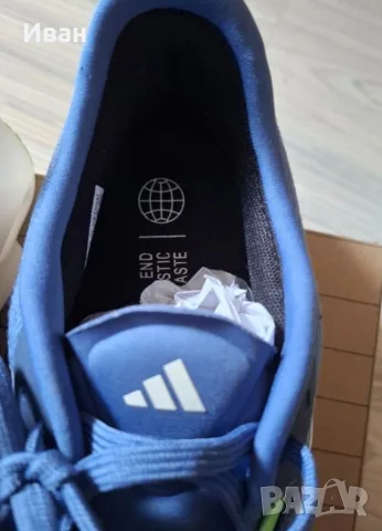 Адидас Adidas нови, снимка 5 - Спортни обувки - 55606178