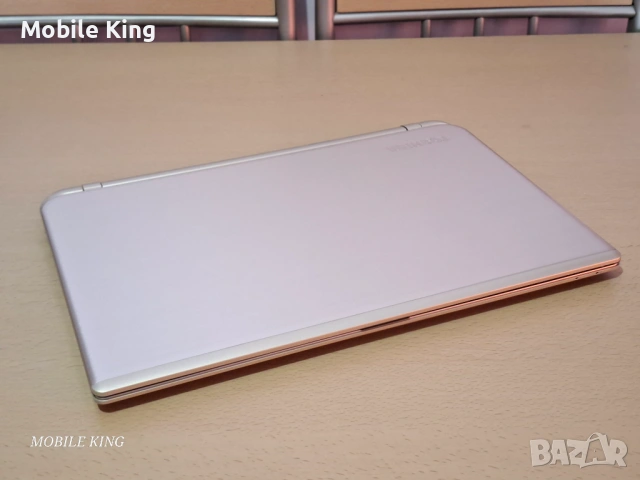 Toshiba Satellite S50-B-150 – Висок Клас | i7 | 12GB RAM | SSD | Като Нов!, снимка 6 - Лаптопи за работа - 54015359