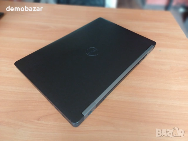 15.6'FHD IPS DELL Core™i7-6820HQ/AMD R7 M370 2GB GDDR5/16GB DDR4/500GB SSD, снимка 3 - Лаптопи за работа - 54590913