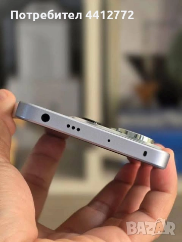 НОВ ! - Xiaomi Redmi Note 13 Pro 5G 256/8 GB, 200MP /OIS, снимка 16 - Xiaomi - 53978821