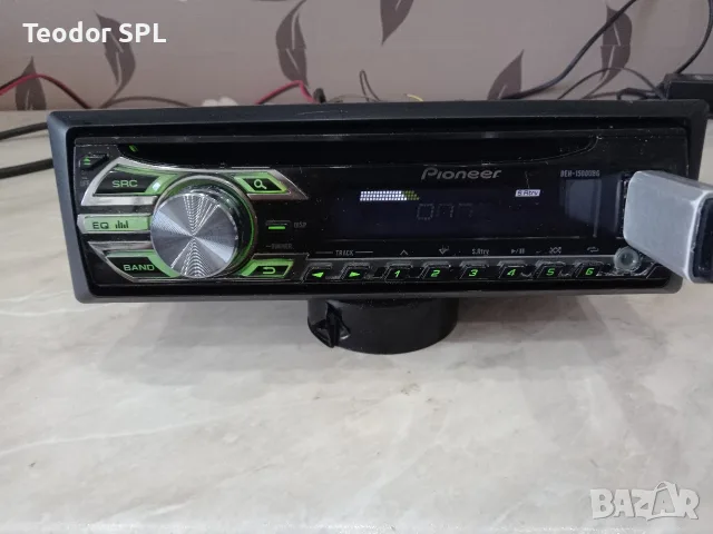 авто сд-та Pioneer sony jvc kenwood , снимка 8 - Аксесоари и консумативи - 55684979