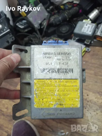 Airbag Модул за Mazda 323 , BC1M-57K30