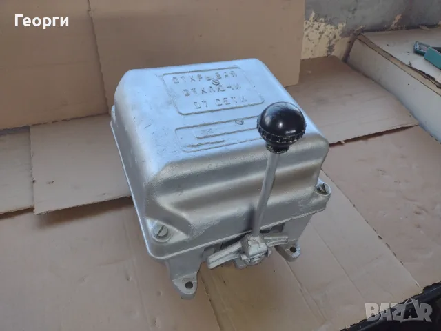 Контролер ККТ 61 аУ2, снимка 11 - Резервни части за машини - 55365731