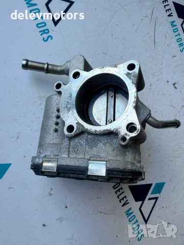 35100-03aa0, 0280750678 дросел клапа от Kia Ceed 1.4T, 140 ph., Automatic, engine G4lD, 2020, снимка 5 - Части - 55230661