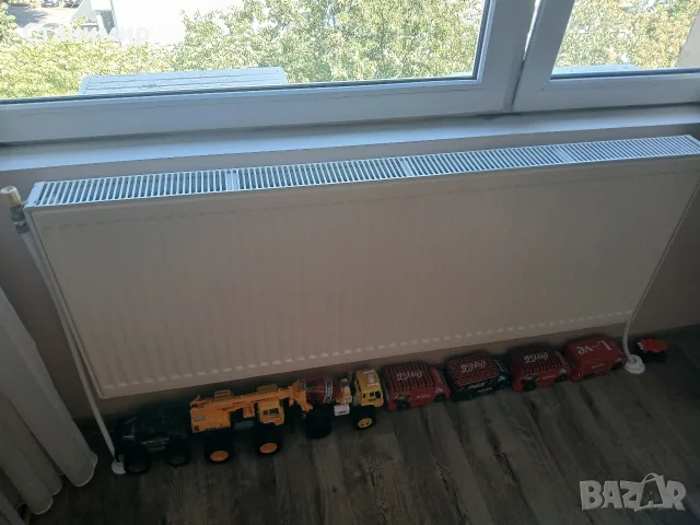 Продавам камина с водна риза, снимка 8 - Отоплителни печки - 55501869