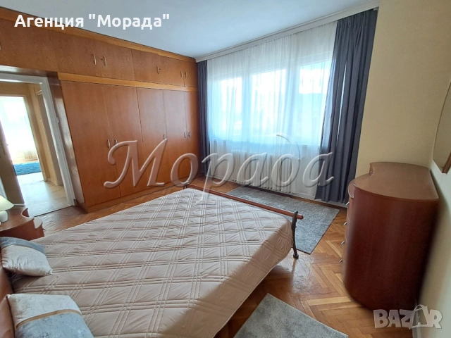 Панорамен четиристаен в Лозенец след ремонт, снимка 13 - Апартаменти - 54065623