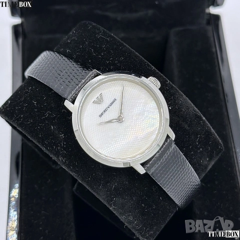 Emporio Armani AR11159 Modern Dress, снимка 3 - Дамски - 41564102