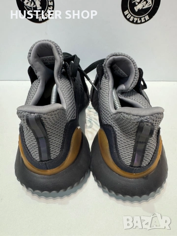 Маратонки ADIDAS ALPHABOUNCE. Номер 44, снимка 7 - Маратонки - 55092274
