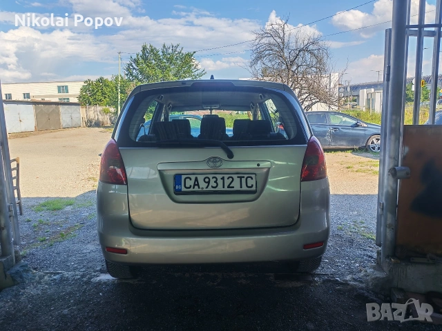  Регистрирана обслужен нови гуми, снимка 6 - Автомобили и джипове - 54845998