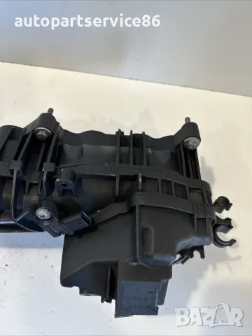 Всмукателен колектор за BMW F10 F11 530Xd 245Hp (2012) 7811909 SP06399, снимка 3 - Части - 55361030