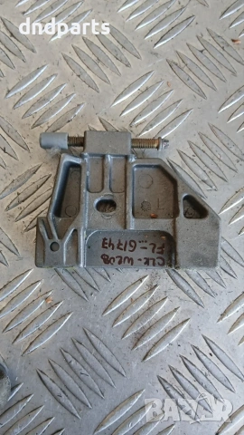 Водач врата Mercedes CLK W208 2000 (предна лява) A2087250132