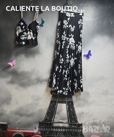 Комплект с потник, снимка 3 - Комплекти - 54211789