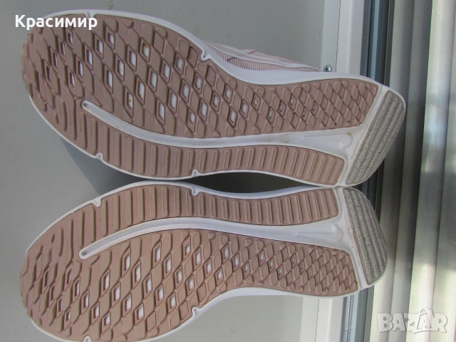 Дамски маратонки Nike Downshifter 12, снимка 12 - Маратонки - 55148673