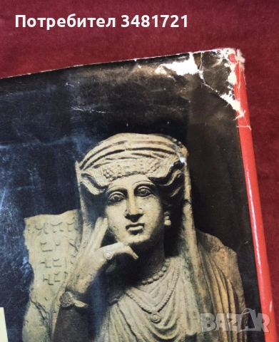 А до Я на Библията / ABC's of The Bible, снимка 18 - Енциклопедии, справочници - 54244046