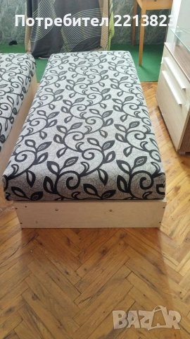 Легла с ракла