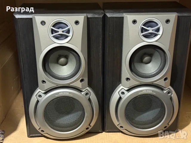 Тонколони TECHNICS SB-EH750