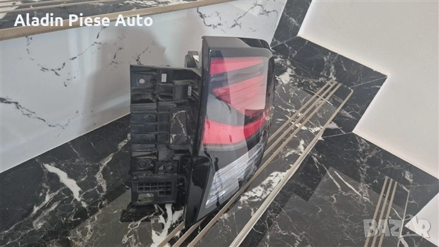 Stop Lamp right spate pe aripa Kia Sportage 5 NQ5 an 2022 2023 2024 2025 cod 92402R2000 , снимка 3 - Аксесоари и консумативи - 54697727