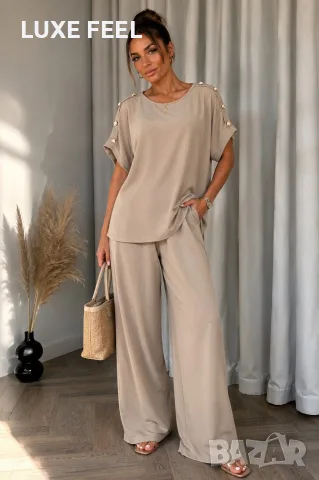 ⚜️Дамски Комплекти , снимка 5 - Комплекти - 55434039