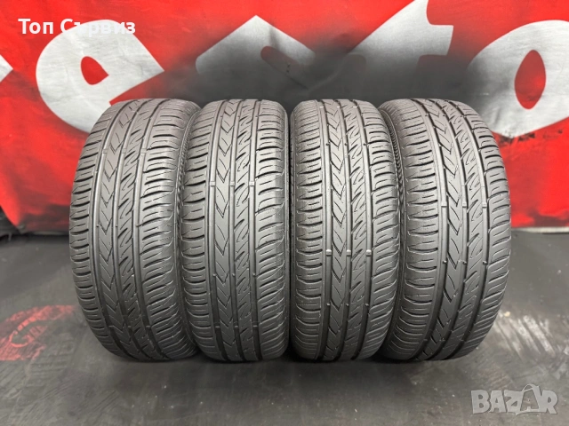 195 60 15, Летни гуми, Gislaved UltraSpeed2, 4 броя, снимка 3 - Гуми и джанти - 54075697