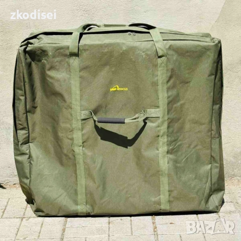 Легло FOX R2, снимка 3 - Къмпинг мебели - 54745773