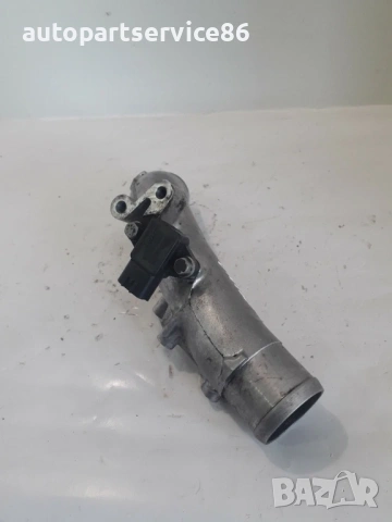 Маркуч за Nissan Almera Tino 2.2 Dci (2006) PS69-012A 310631