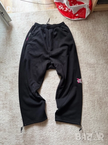 Mertra x Umbro trackpants