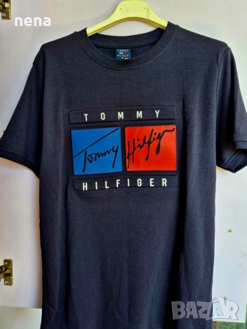 Оргинал TOMMY HILFIGER Чисто Нова с Етикет 