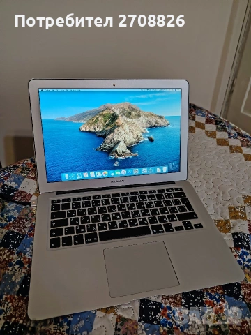 Само за 399 евро ! Apple iPhone 12 + MacBook Air + Apple iPad 10 инча, снимка 10 - Apple iPhone - 54542842