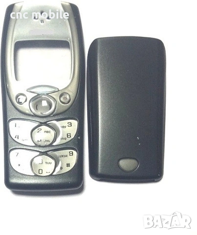 Панел Nokia 6111 Nokia 2310 Nokia 6220 Nokia 3660 Nokia 2300 Nokia 1800 Nokia N77 Nokia 6085, снимка 6 - Резервни части за телефони - 54974841