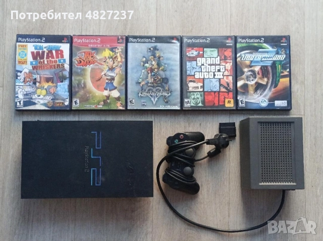 PS2