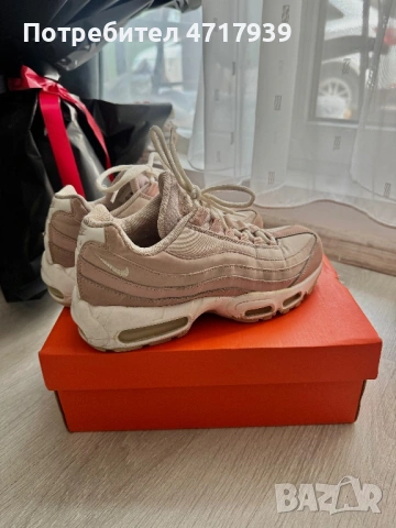 Обувки Nike 95