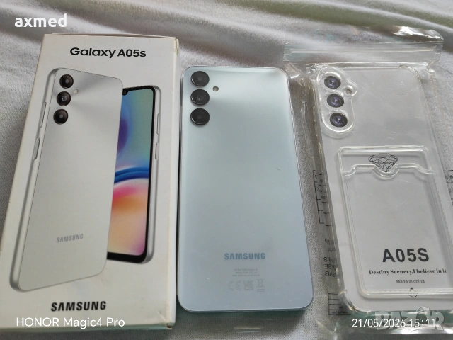Samsung Galaxy A 05s