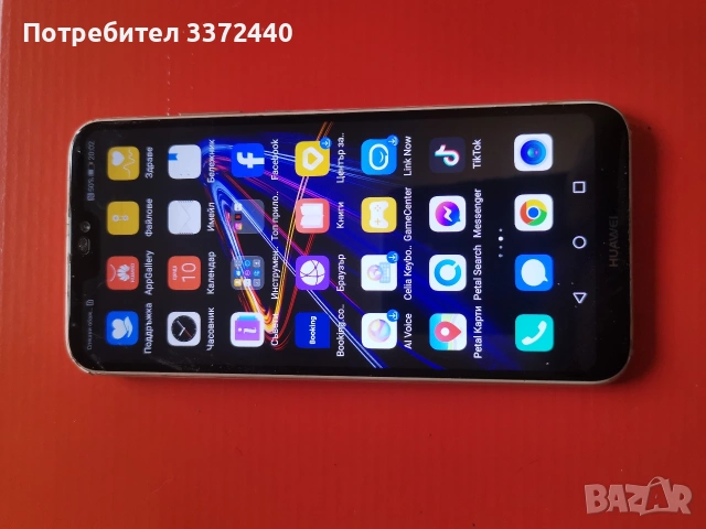 Huawei p20 lite , снимка 4 - Huawei - 54875309