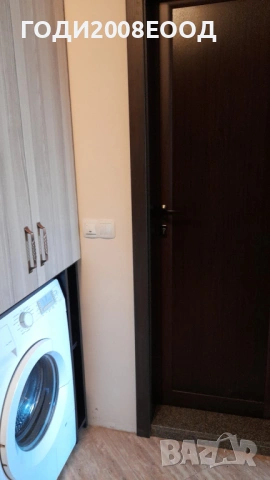 Двустаен нов Район Северен, снимка 7 - Апартаменти - 52355578