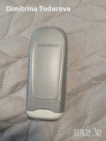Сименс А60, снимка 2 - Siemens - 54484310