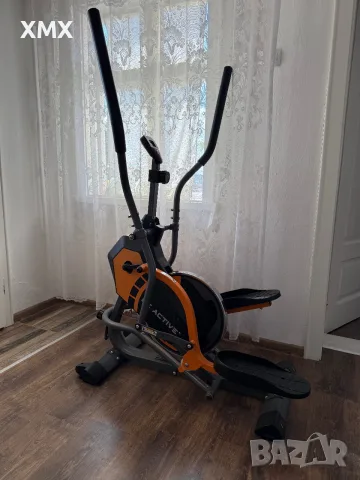 Кростренажор Kondition 270 чисто нов в кашон, снимка 2 - Фитнес уреди - 55685090